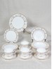 20 Pcs Dinner Set With Gift Box